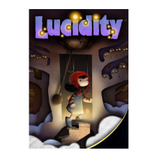 LucasArts Lucidity (PC - Steam Digitális termékkulcs) videójáték