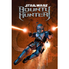 LucasArts Star Wars: Bounty Hunter (digitális licenc) videójáték