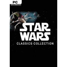 LucasArts Star Wars Classics Collection (PC - Steam elektronikus játék licensz) videójáték