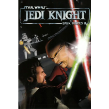 LucasArts Star Wars Jedi Knight Collection (digitális licenc) videójáték