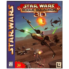 LucasArts STAR WARS: Rogue Squadron 3D (PC - Steam Digitális termékkulcs) videójáték