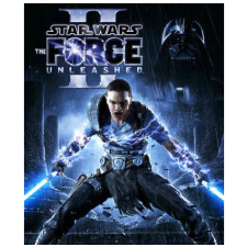 LucasArts Star Wars: The Force Unleashed II (PC - Steam Digitális termékkulcs) videójáték