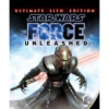 LucasArts STAR WARS - The Force Unleashed Ultimate Sith Edition (PC - Steam Digitális termékkulcs)