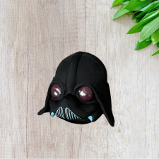 LUCASFILM Darth Vader plüss - kicsi plüssfigura