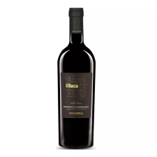  Luccarelli - il Bacca Primitivo di Manduria 0,75l bor