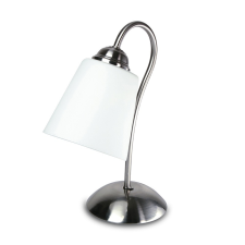 LUCE DESIGN I-1162/L Nik Luce Design asztali lámpa világítás