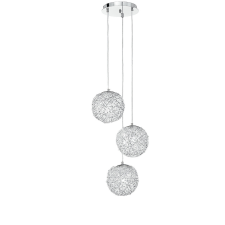 LUCE DESIGN I-Astra/S3 Luce Design függeszték világítás