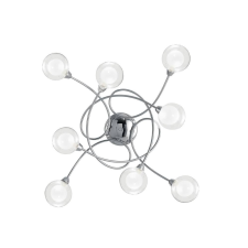 LUCE DESIGN I-Blog-Pl8 Luce Design mennyezeti lámpa világítás