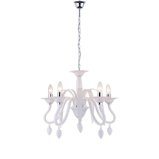 LUCE DESIGN I-Estefan-S5 Bco Luce Design csillár világítás