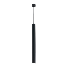 LUCE DESIGN I-Fluke-S Nero Luce Design függeszték világítás