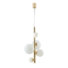 LUCE DESIGN I-Hera-S5 Luce Design függeszték világítás