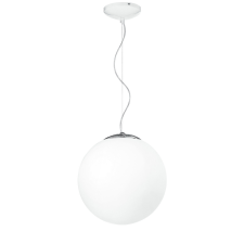 LUCE DESIGN I-Lampd/S45 Bco Luce Design függeszték világítás