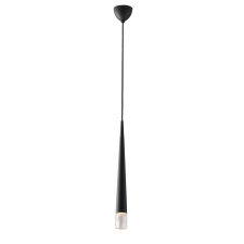 LUCE DESIGN I-Lancelot-S Ner Luce Design függeszték világítás