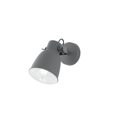 LUCE DESIGN I-Legend-Ap1 Gri Luce Design spotlámpa világítás