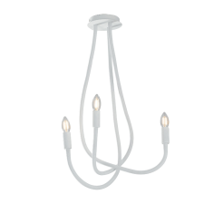 LUCE DESIGN I-Lover-3-Bco Luce Design mennyezeti lámpa világítás