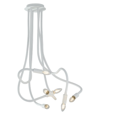 LUCE DESIGN I-Lover-6-Bco Luce Design mennyezeti lámpa világítás