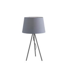 LUCE DESIGN I-Marilyn-L Gr Luce Design asztali lámpa világítás