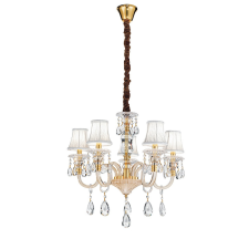 LUCE DESIGN I-Monet/5 Luce Design csillár világítás