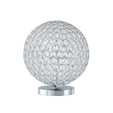 LUCE DESIGN I-Planet/L Luce Design asztali lámpa világítás