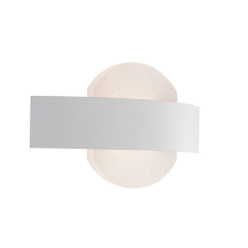 LUCE DESIGN Led-Himalaya-Ap Luce Design fali lámpa világítás