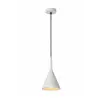Lucide 35406/16/31 GIPSY WHITE závesné svietidlo