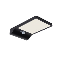 Lucide Basic Lucide-22862-04-30 kültéri fali lámpa kültéri világítás