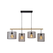 Lucide Baskett Lucide-45459-04-30 függeszték világítás