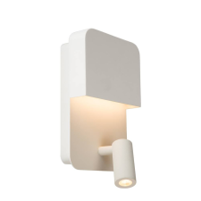 Lucide Boxer Lucide-79200-08-31 fali olvasólámpa világítás