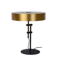 Lucide Giada Lucide-30570-02-02 asztali lámpa világítás