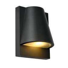 Lucide Liam Lucide-29898-01-29 kültéri fali lámpa kültéri világítás