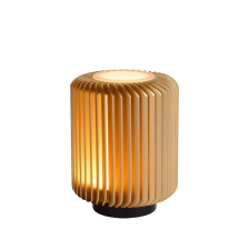 Lucide Turbin Lucide-26500-05-02 asztali lámpa világítás