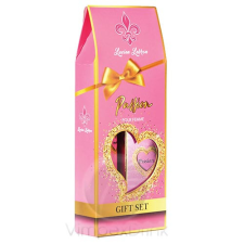  Lucien L.Cs. Edp 30ml+deo75ml Passion kozmetikai ajándékcsomag