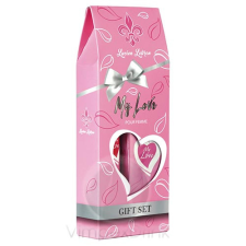  Lucien L. Edp 30ml+deo 75ml My love kozmetikai ajándékcsomag