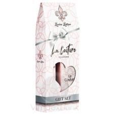  Lucien L. Edt 30ml+deo 75ml La counture kozmetikai ajándékcsomag