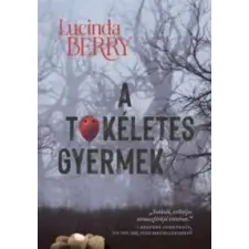Lucinda Berry A tökéletes gyermek regény