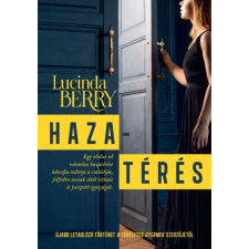 Lucinda Berry - Hazatérés egyéb könyv