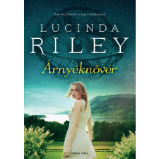 Lucinda Riley - Árnyéknővér irodalom
