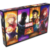 Lucky Duck Games Kocka Trón Marvel Box 2 Fekete Párduc, Marvel Kapitány, Doktor Furcsa, Fekete Özvegy (GXP-917697)