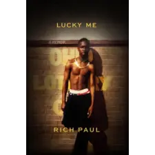  Lucky Me: A Memoir idegen nyelvű könyv
