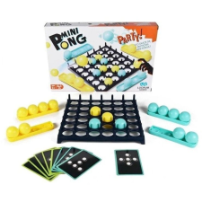 LUCRUM GAMES Gra Gra Mini Pong (00792) társasjáték
