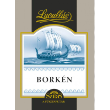 Lucullus borkén 20 g alapvető élelmiszer
