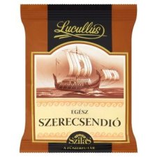 Lucullus egész szerecsendió 15 g alapvető élelmiszer