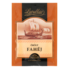Lucullus fahéj őrölt 20g alapvető élelmiszer