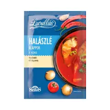 Lucullus halászlé alappor - 42 g reform élelmiszer