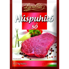 Lucullus húspuhító só 35 g sütés, főzés