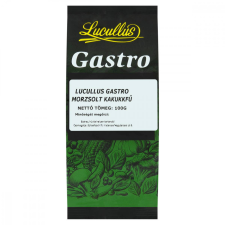  Lucullus kakukkfű morzsolt 100g alapvető élelmiszer