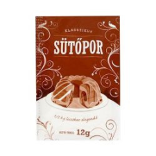  Lucullus Klasszikus sütőpor 1kg alapvető élelmiszer
