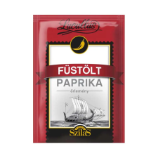 Lucullus Lucullus füstölt paprika - 25 g alapvető élelmiszer