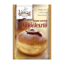 Lucullus Lucullus váncza instant sütőélesztő - 11g alapvető élelmiszer