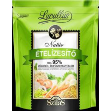  Lucullus natúr ételízesítő 350g alapvető élelmiszer
